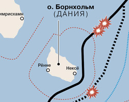 «Русские сами себя взрывают»: авария на «Северном потоке»