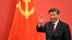 Удар! В КНР переизбрали Си Цзиньпина