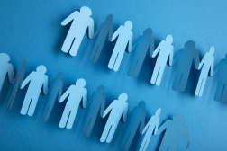 Личностное и институциональное доверие в 2025 году