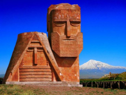 Все было зря: Нагорный Карабах прекращает свое существование