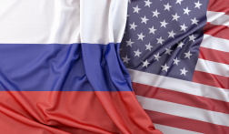 Насколько отличается реакция в соцсетях разных языковых пространств на переговоры в Анкоридже?