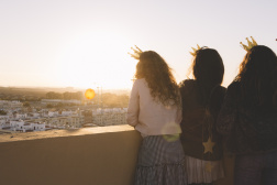 Тренды самопрезентации молодежи