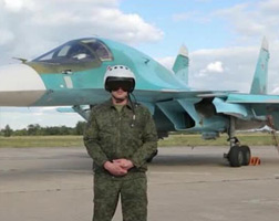 Неудачная попытка вербовки: украинские спецслужбы пытались угнать русский самолет