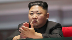 Попал в хорошую компанию: Ким Чен Ын на «Миротворце»