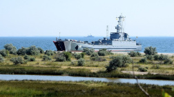 Бывайте, ихтиандры: Украина лишилась последнего корабля 