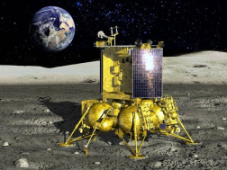 Снова в игре: Россия запустила станцию на Луну